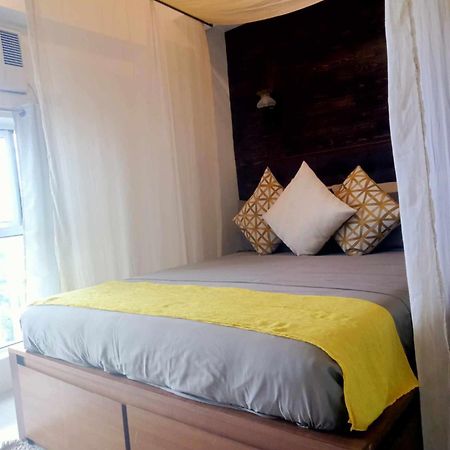 Tagaytay Staycation Prime Residences Cityland By Amara&Avery Tagaytay City Exterior foto