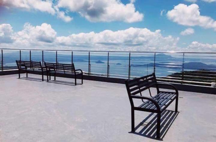 Tagaytay Staycation Prime Residences Cityland By Amara&Avery Tagaytay City Exterior foto