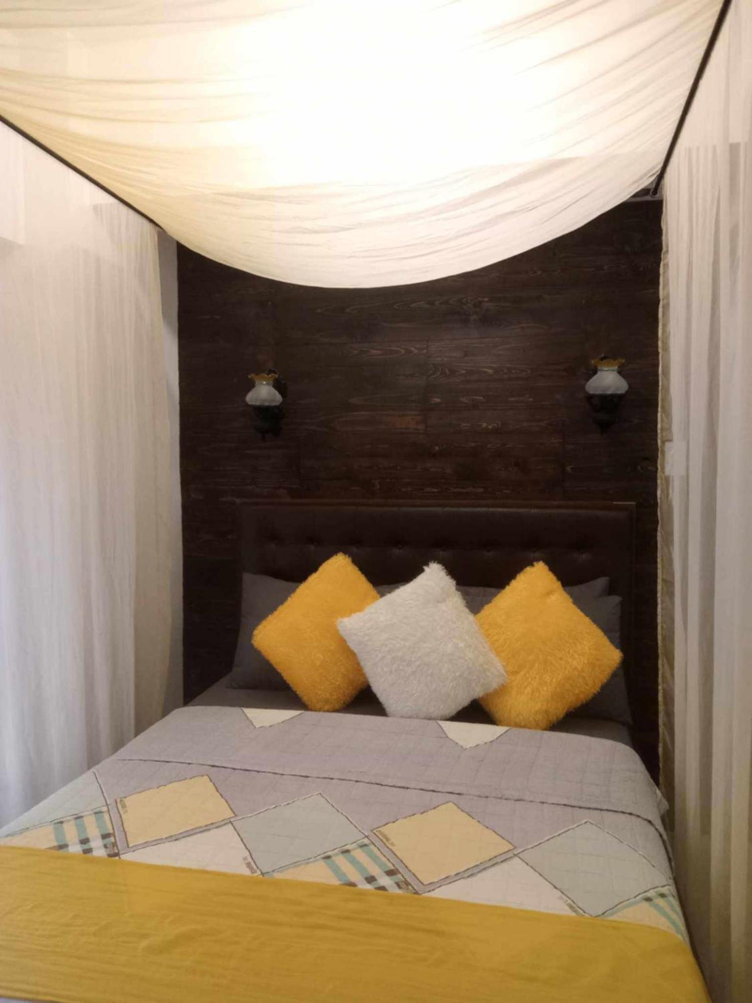 Tagaytay Staycation Prime Residences Cityland By Amara&Avery Tagaytay City Cameră foto