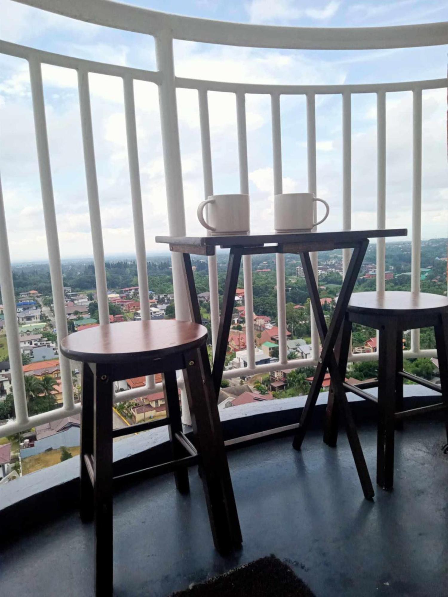 Tagaytay Staycation Prime Residences Cityland By Amara&Avery Tagaytay City Cameră foto